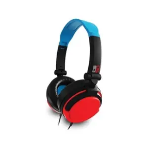 Just For Games Casque pour console Stealth C6-50 pour Nintendo Switch-... pas cher