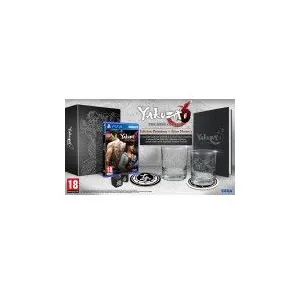 SEGA Koch Media Yakuza 6 : The Song Of Life - Premium Edition pas cher