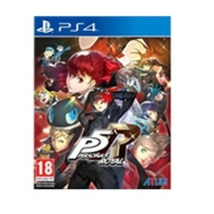 ATLUS Persona 5 Royal - Standard Edition pas cher