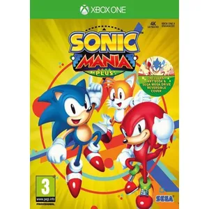 SEGA Sonic Mania Plus Xbox One Xbox One pas cher