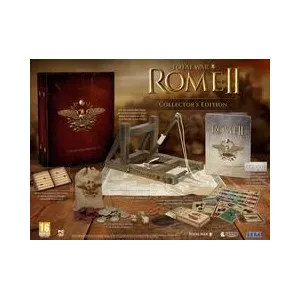 Sega TOTAL WAR ROME 2 COLLECTOR EDITION MIX PC pas cher