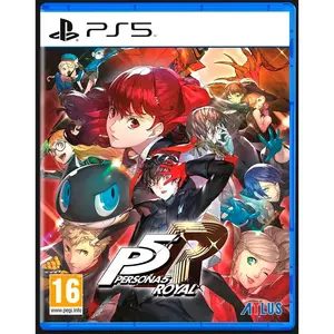 Playstation Games Persona 5 Royal für PS5 (Deutsche Verpackung) pas cher