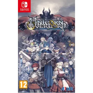 Comparateur de prix : Sega Unicorn Overlord Nintendo Switch Nintendo Switch