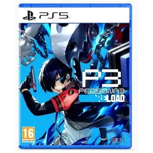 Playstation Ps5 Persona 3 Reload pas cher