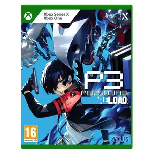 Comparateur de prix : SEGA Jeu vidéo Xbox One / Series X Persona 3 Reload (FR) TU