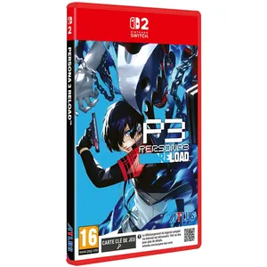Microids Persona 3 Reload Nintendo Switch 2 pas cher