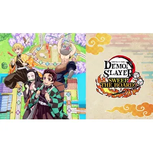 Comparateur de prix : Atlus Demon Slayer -Kimetsu no Yaiba- Sweep the Board! - Version PS5