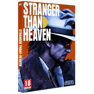 Stranger Than Heaven - Edition Standard - Jeu PC