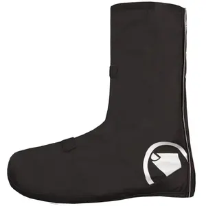 Endura couvre chaussures impermeable gaiter noir pas cher