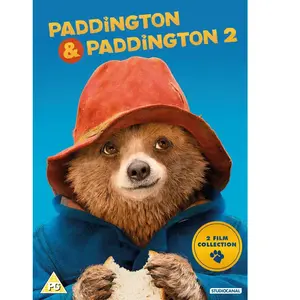 Elevation Sales Paddington - 1 & 2 Coffret pas cher