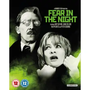 Import Fear In The Night Blu-ray pas cher