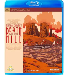 Comparateur de prix : Death on The Nile [Edizione: Regno Unito] [Blu-Ray] [Import]