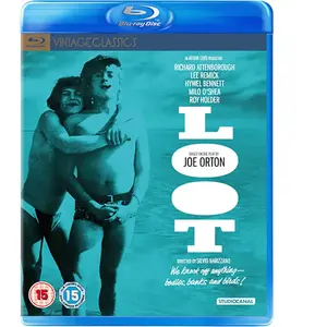 Loot [Edizione: Regno Unito] [Blu-Ray] [Import]