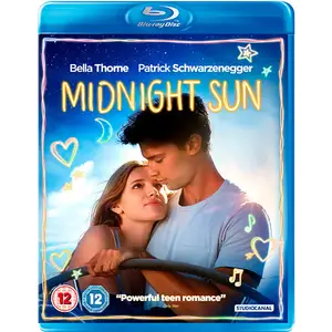 StudioCanal Midnight Sun pas cher