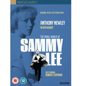 Vintage Classics Small World of Sammy Lee [Edizione: Regno Unito] [Import]Vendu parzavvi