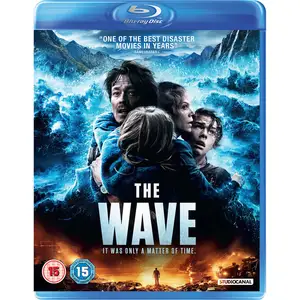 StudioCanal The Wave pas cher