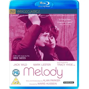 Comparateur de prix : Melody [Edizione: Regno Unito] [Blu-Ray] [Import]