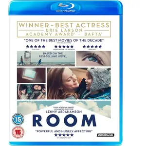 Comparateur de prix : StudioCanal room [edizione: regno unito] [blu-ray] [import italien] 