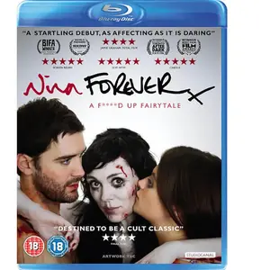 Comparateur de prix : StudioCanal Nina Forever [Edizione: Regno Unito] [Blu-Ray] [Import]