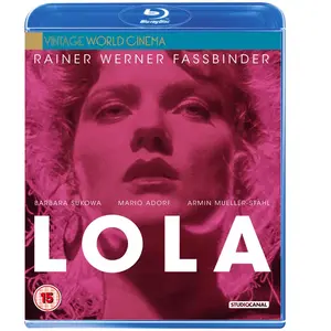 Lola [Edizione: Regno Unito] [Blu-Ray] [Import]
