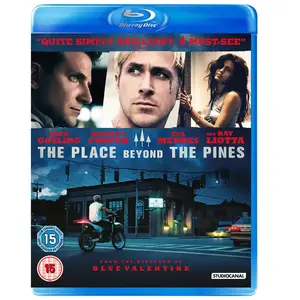 Elevation Sales Place Beyond Pines - [Format BluRay Version Originale] pas cher