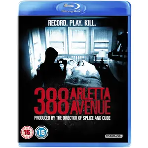 StudioCanal 388 Arletta Avenue pas cher