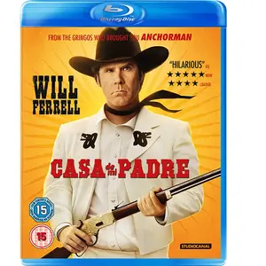 StudioCanal Casa De Mi Padre pas cher