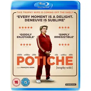 StudioCanal Potiche pas cher