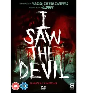 Comparateur de prix : OPTIMUM I Saw The Devil [Edizione: Regno Unito] [Import]