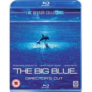 Studiocanal The Big (Grand Blue) [Blu-Ray] pas cher