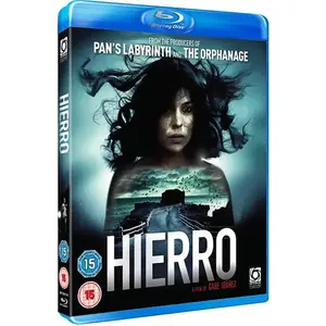 Comparateur de prix : Studiocanal Hierro [Blu-Ray] [Import]