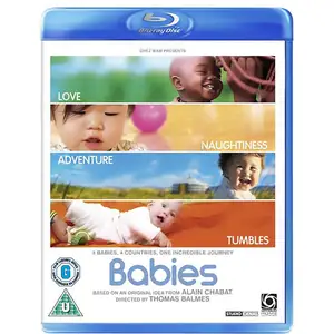 StudioCanal Babies pas cher