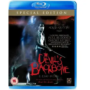 Elevation Sales The Devil's Backbone pas cher