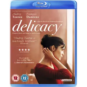 StudioCanal Delicacy pas cher