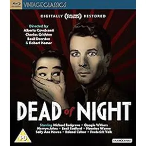 Elevation Sales Dead Of Night Blu-ray pas cher