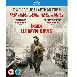 StudioCanal Inside Llewyn Davis pas cher