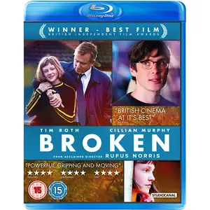 StudioCanal Broken pas cher