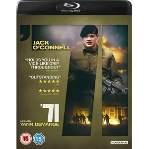 StudioCanal  71 [Blu-Ray] pas cher