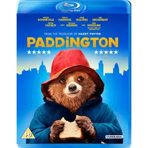 StudioCanal Paddington pas cher