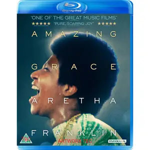 StudioCanal Amazing Grace pas cher