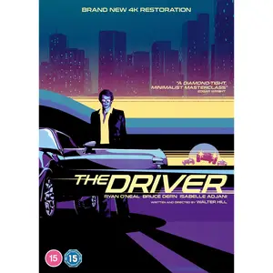 Comparateur de prix : Studiocanal The Driver [DVD]