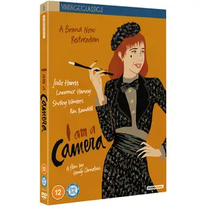I Am A Camera - Vintage Classics pas cher
