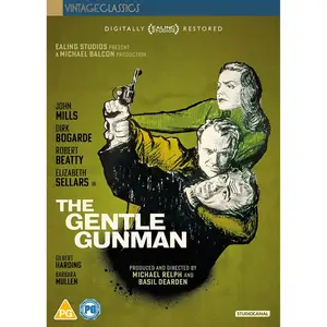 The Gentle Gunman - Vintage ClassicsVendu parzavvi