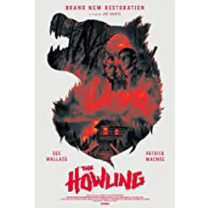 Comparateur de prix : Import The Howling 40ème Anniversaire Édition Collector Blu-ray 4K Ultra HD