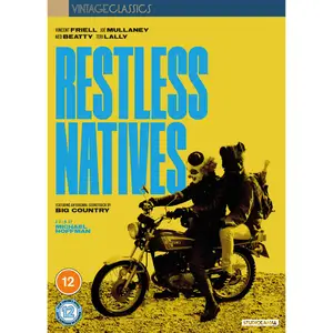 Vintage Classics Restless Natives pas cher