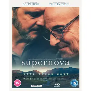 StudioCanal Supernova pas cher