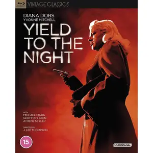 Import Yield To The Night Blu-ray