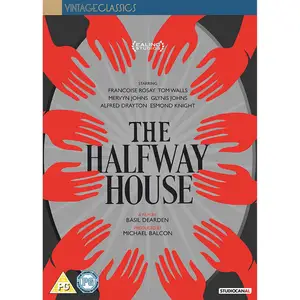 StudioCanal The Halfway House pas cher