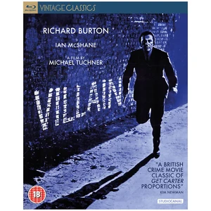 Villain [Blu-Ray] [2020] [Import] pas cher