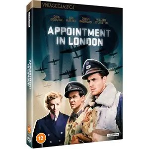 Appointment In London (Vintage Classics) pas cher